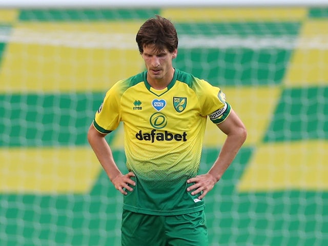 Timm Klose admits Norwich must improve in order to avoid relegation