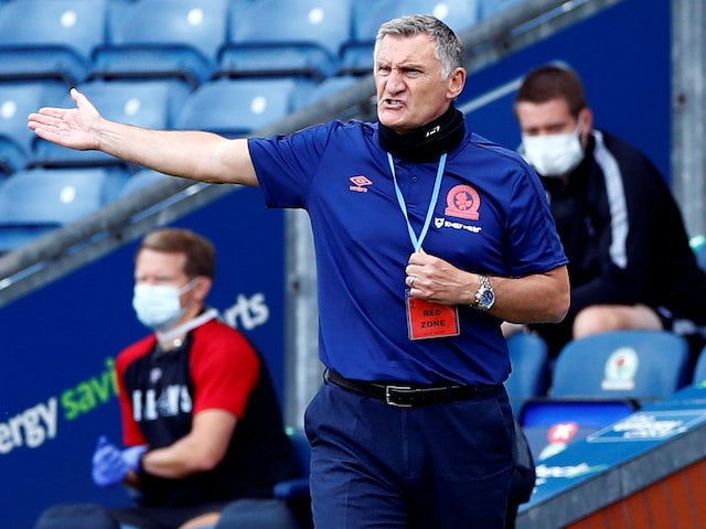 Tony Mowbray unsurprised by Adam Armstrong wonder goal in win at Cardiff