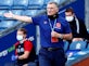 Tony Mowbray takes positives from Blackburn's EFL Cup win