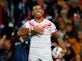 St Helens forward Zeb Taia to leave club at end of season