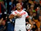 St Helens forward Zeb Taia to leave club at end of season