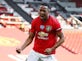 Anthony Martial racially abused after Manchester United draw