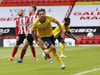 Sheffield United vs. Arsenal: Head-to-head record and past meetings