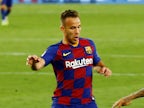 Arthur 'performs U-turn on Barcelona future amid Juventus links'