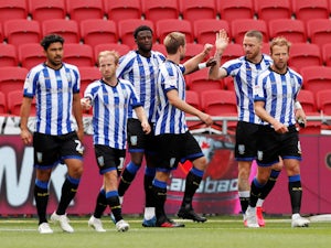 Sheffield Wednesday win mid-table battle at Bristol City