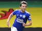 Manchester United 'join the race for £60m Ben Chilwell'