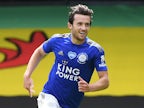 <span class="p2_new s hp">NEW</span> Chelsea 'closing in on Ben Chilwell signing after breakthrough in talks'