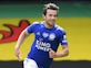 Manchester United 'to rival Chelsea for £80m Ben Chilwell'