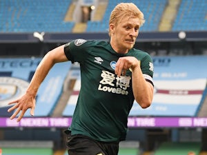 Burnley captain Ben Mee nearing return from injury