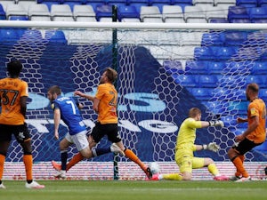 Gary Gardner earns Birmingham draw in six-goal thriller with Hull