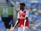 Bukayo Saka signs new long-term Arsenal contract