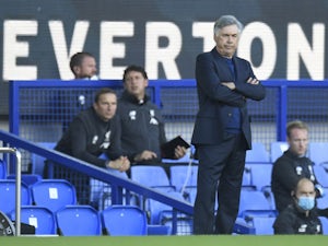 Carlo Ancelotti hopeful Leighton Baines will stay beyond end of season