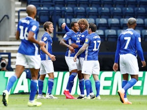 Preview: Cardiff vs. Derby - prediction, team news, lineups
