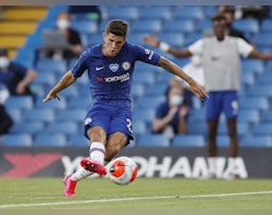 Christian Pulisic warns that Chelsea are "capable of a lot more"