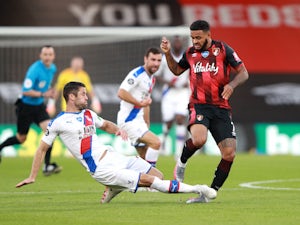 West Ham 'weighing up £12m move for Joshua King'