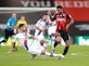 Joshua King could be fit for Wolves clash after avoiding "nasty injury"