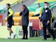 Daniel Farke claims heatwave can work to Norwich's advantage