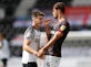 Managers criticise Tom Lawrence, Matt Miazga for letting teams down