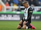 Dwight Gayle out for "three or four months" after knee surgery