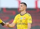Arsenal 'ready to offload Granit Xhaka in January'