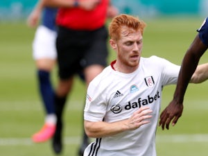 Harrison Reed insists that promotion remains in Fulham's hands