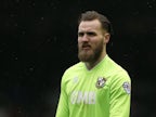 Jak Alnwick sets sights on cup final with St Mirren