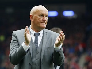 Jim Duffy hits out at "unfair" schedule as Dumbarton lose to Aberdeen