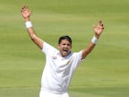 Mohammad Abbas hits hat-trick as Hampshire dominate Middlesex