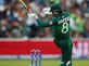 Pakistan set England record total to chase