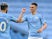 Pep Guardiola lavishes praise on "incredible" Phil Foden