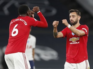 How Man Utd could line up against Brighton