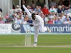 West Indies' final preparations ahead of England Test disputed by rain