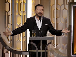 Ricky Gervais 'steps up security after Salman Rushdie attack'