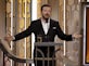 Ricky Gervais brands coronavirus a "c**t" as he receives vaccine