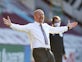 Sean Dyche tells Burnley fans to "watch this space" for potential signings