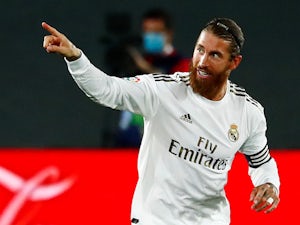 European roundup: Real Madrid go top of La Liga