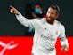 Zinedine Zidane hopes to see Sergio Ramos finish career at Real Madrid