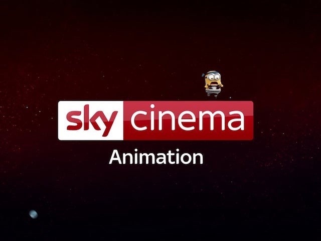 Sky to launch new movie channel Sky Cinema Animation