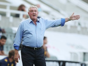 Steve Bruce expects Bournemouth to be "fighting for their lives"