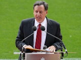 Liverpool chairman Tom Werner pictured in October 2016