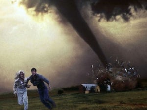 Twister reboot in the works?