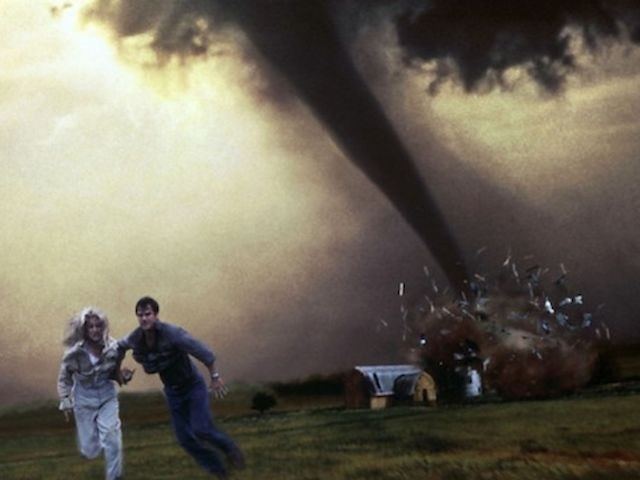 Twister sequel to be released in summer 2024
