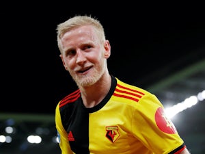Newcastle emerge as frontrunners for Will Hughes?
