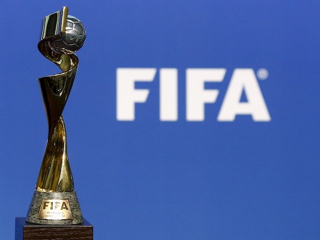 UEFA members could vote for Colombia to host next Women's World Cup