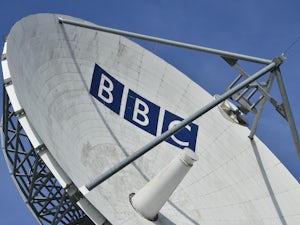 Rishi Sunak's former boss emerges as favourite for BBC chairman role