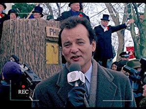Groundhog Day TV series in the works?
