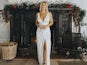Billie Faiers for 'The Mummy Diaries'