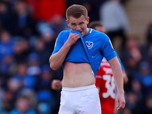 Bryn Morris claims Portsmouth have the edge in playoff semi-final against Oxford