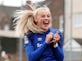 England striker Chloe Kelly joins Manchester City on two-year deal