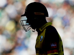 Chris Lynn and Dan Lawrence hit with fines for protocol breach